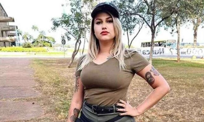 Foto: Redes Sociais/Reprodução 