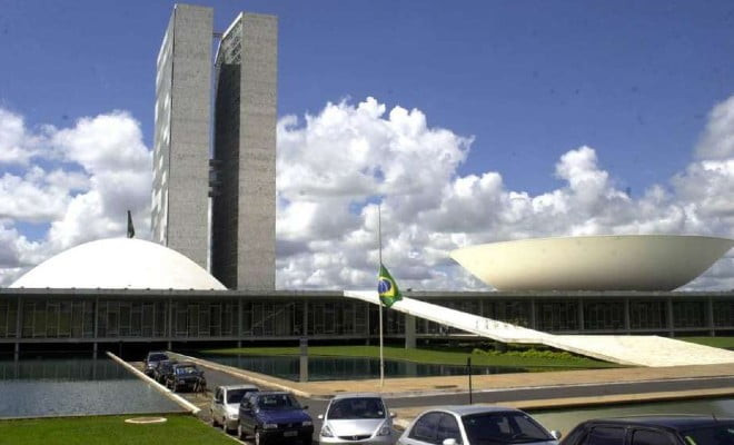 Congresso Nacional aprovou o perdão da dívida de igrejas | Foto: Agência Brasil / Estadão Conteúdo