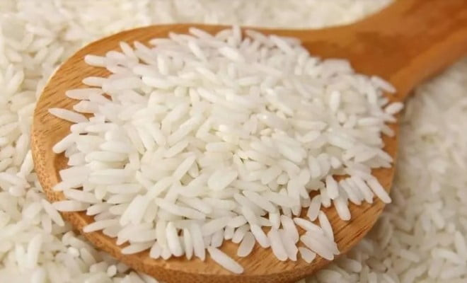 Arroz - Foto: AFP 