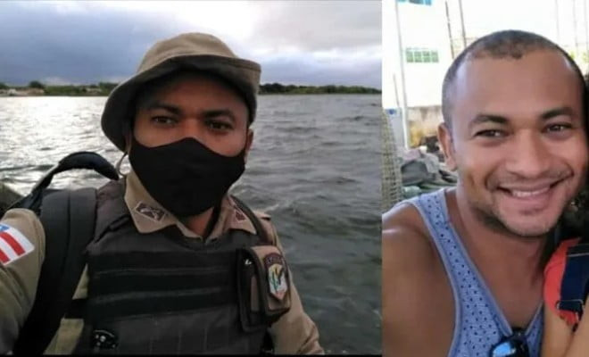 Corpo do policial foi encontrado com lesão de tiro na cabeça, diz polícia. 