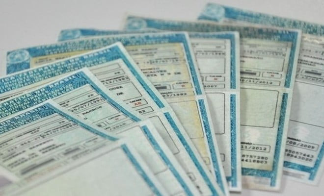 Projeto amplia prazo de validade em até 10 anos - Divulgação