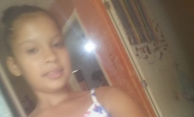 Mariana foi encontrada morta na segunda-feira (12), em Petrolina — Foto: Reprodução 