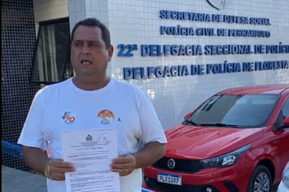 Foto: Reprodução