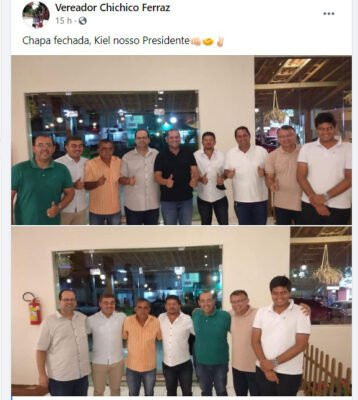 Foto: Reprodução