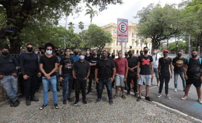 FOTO: Paulo Daniel