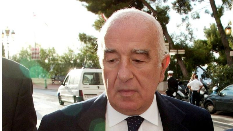 Banqueiro e fundador do Grupo Safra morreu aos 82 anos de causas naturais