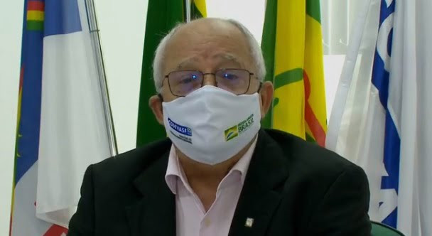 Aurivalter Cordeiro