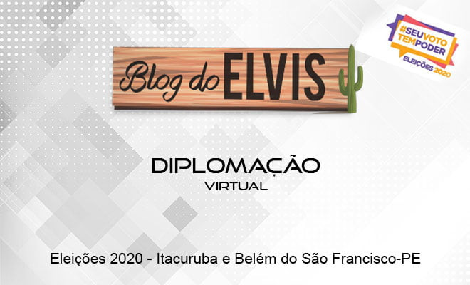 Do Blog do Elvis