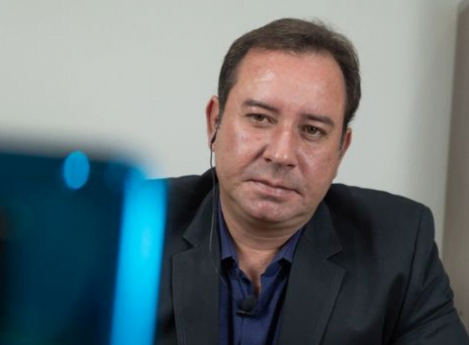 Diplomação de Prefeito - Foto: Reprodução das redes sociais