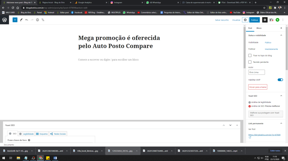 Foto: Reprodução