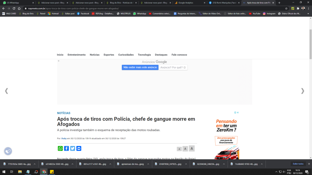Foto: Reprodução