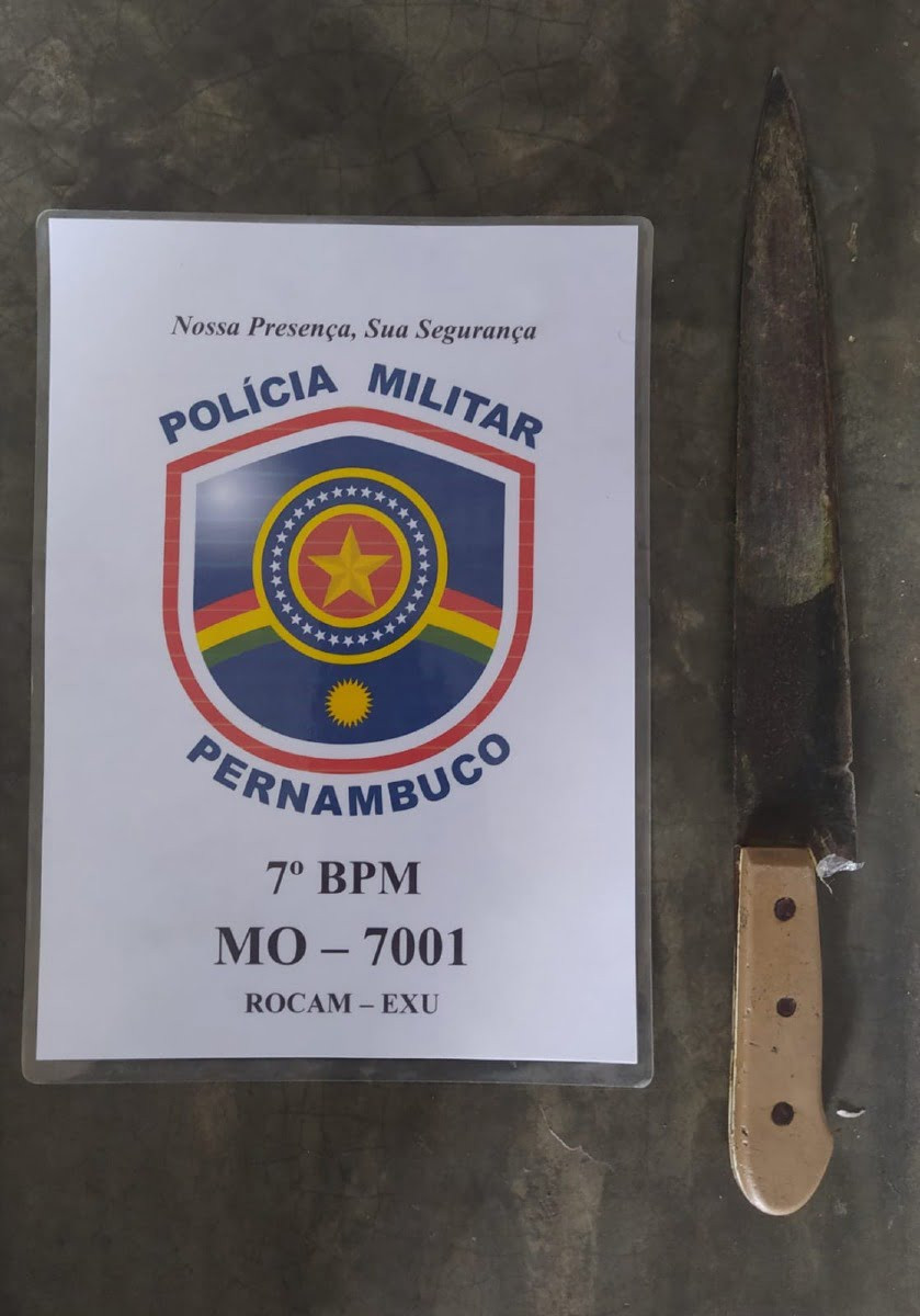 Imagem divulgaçao: 7°BPM