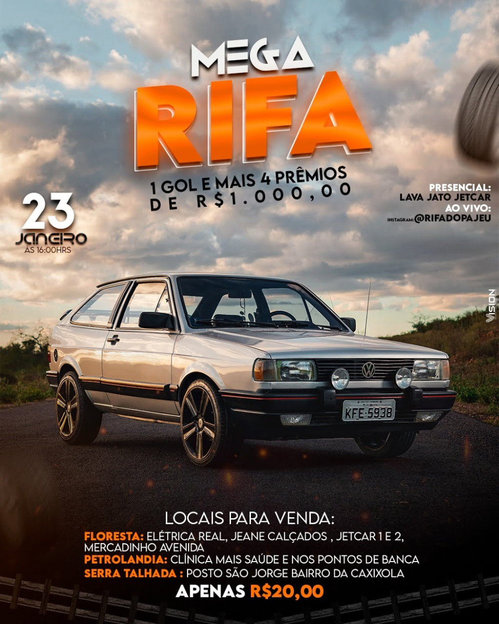Foto: Reprodução