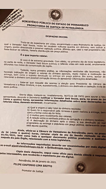 Foto: Reprodução
