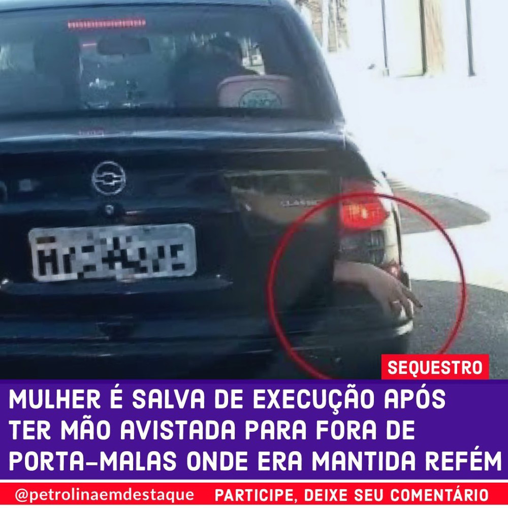 Foto: Reprodução