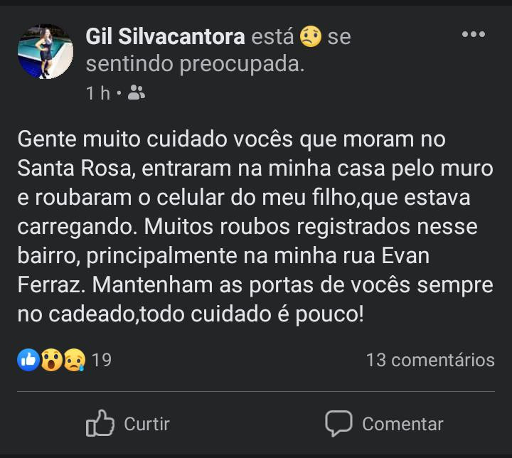 Foto: Reprodução