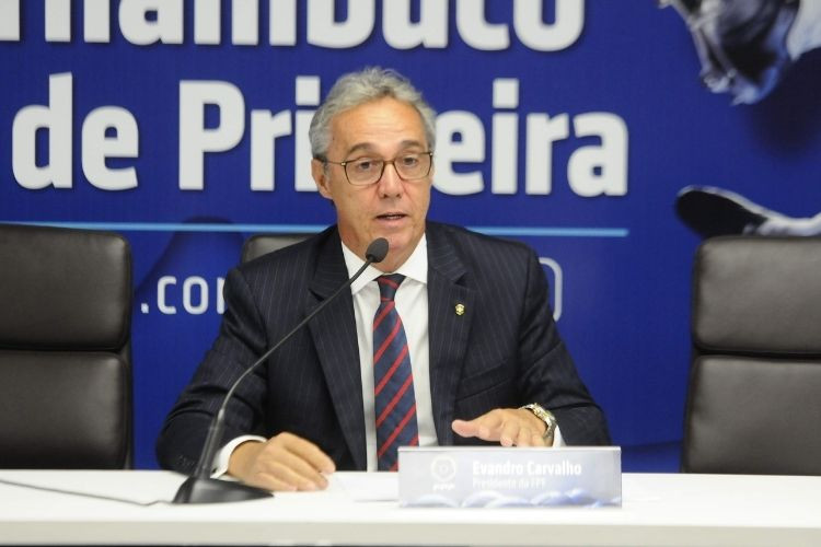 Imagem: Divulgação/FPF