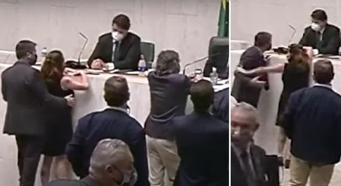 Foto: Reprodução