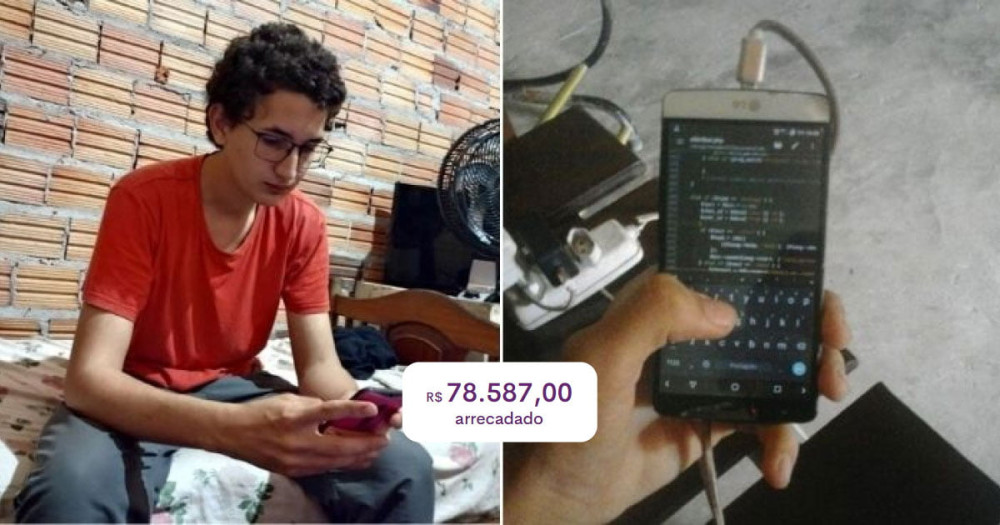 Foto: Reprodução