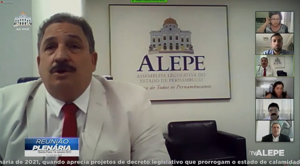 Foto: Reprodução