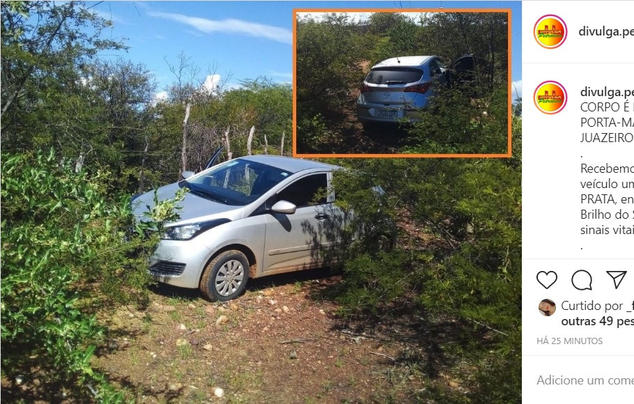 Foto: Reprodução