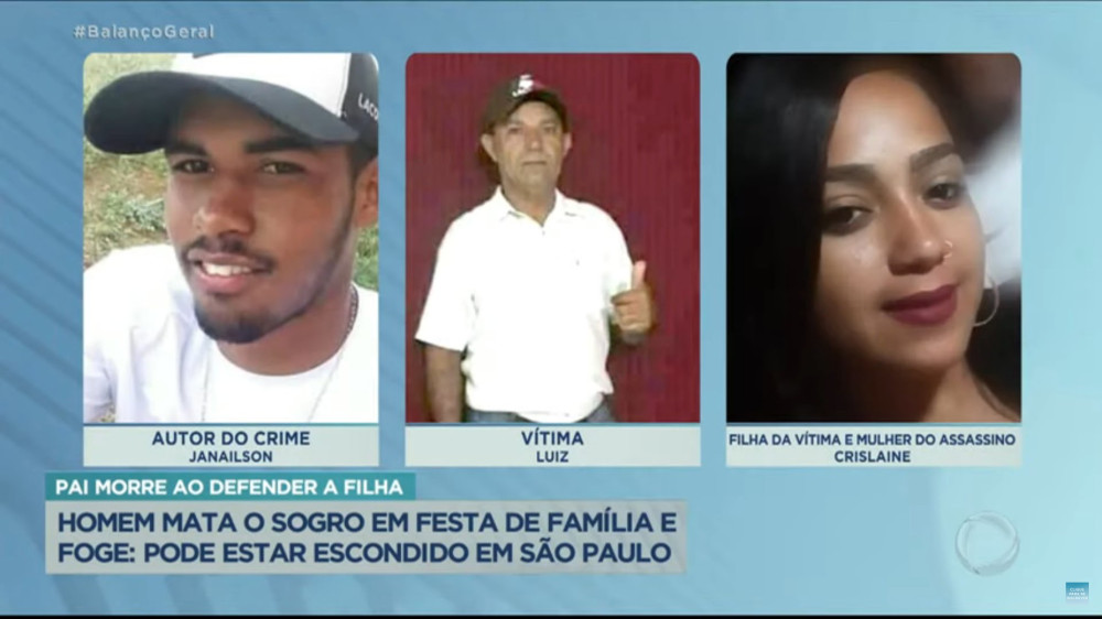 Foto: Reprodução