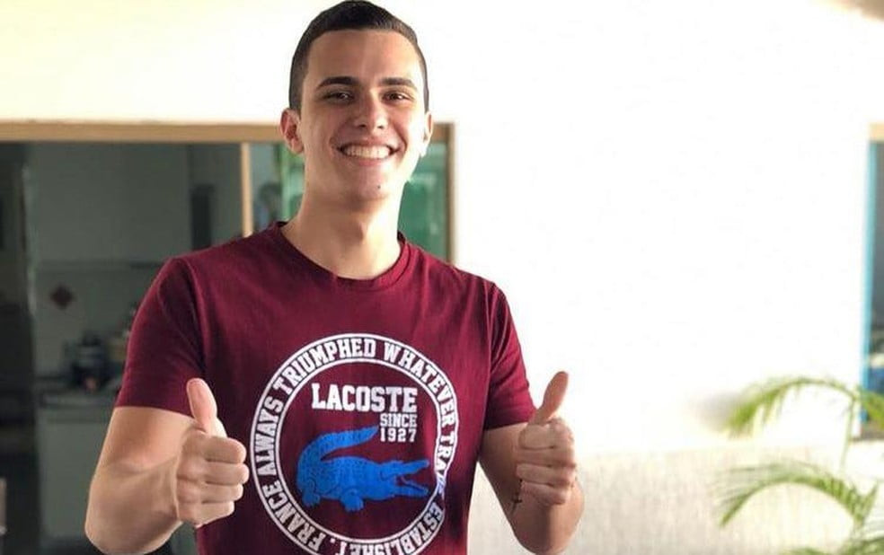 Foto: Reprodução