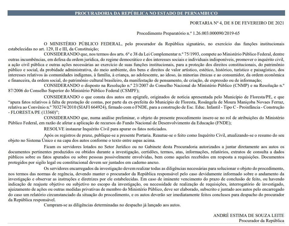 Foto: Reprodução
