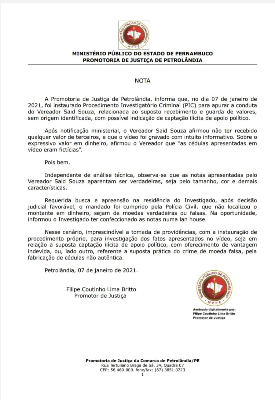 Foto: Reprodução