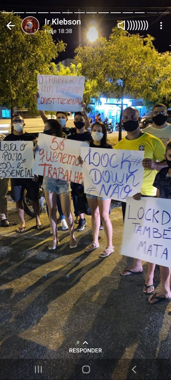 Foto: Reprodução