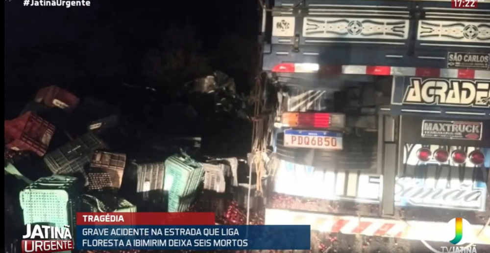 Foto: Reprodução