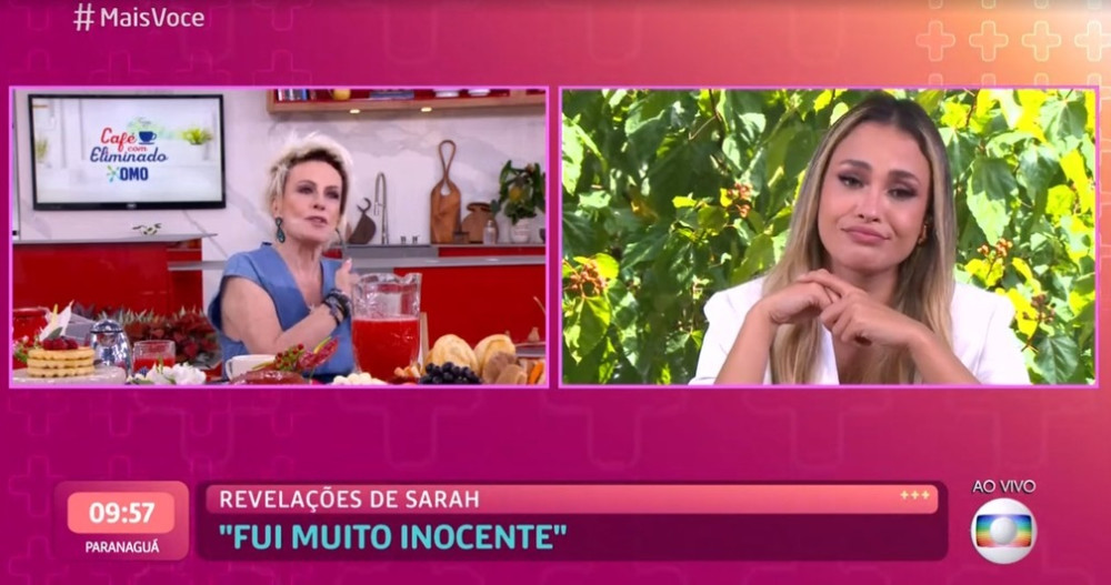 Foto: Reprodução