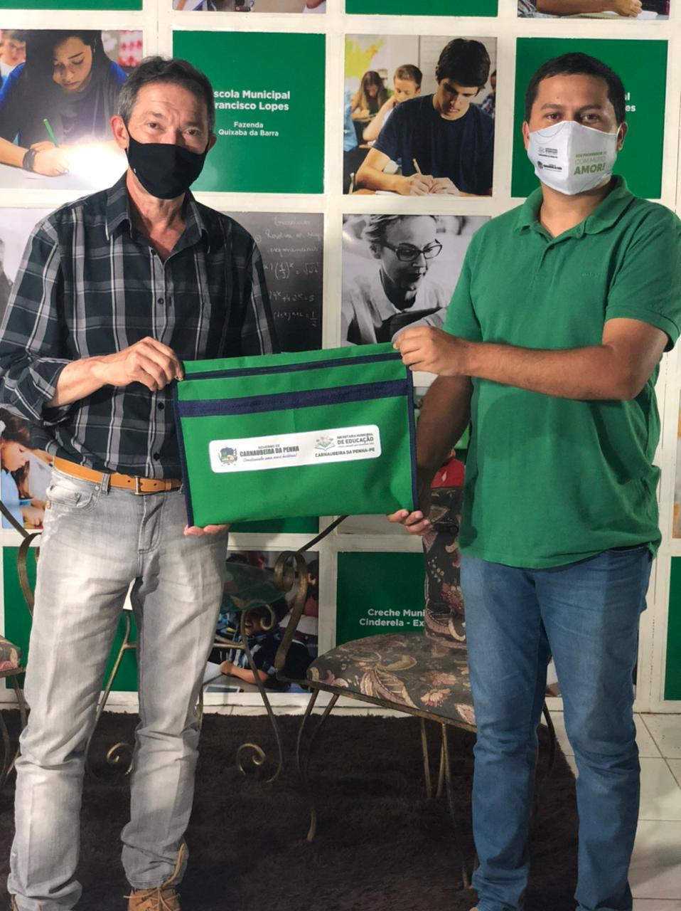 Foto: Reprodução