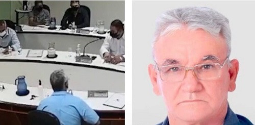 Foto: Reprodução