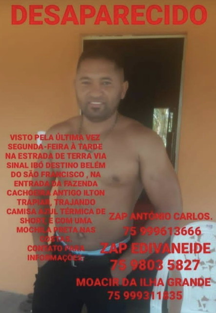 Foto: Reprodução