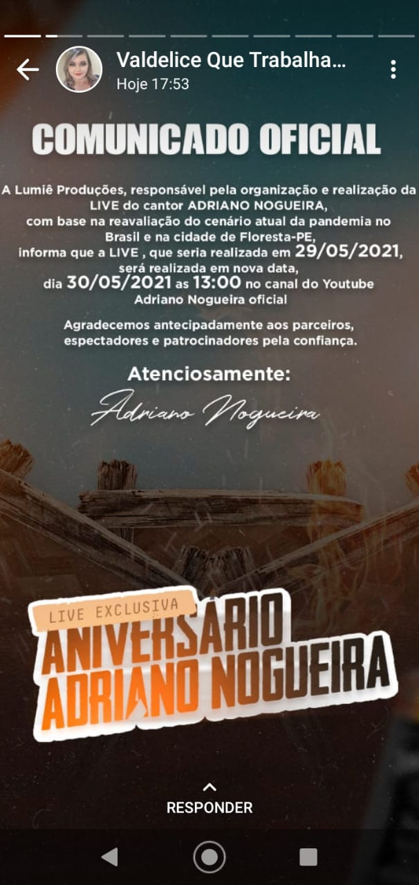 Foto: Reprodução