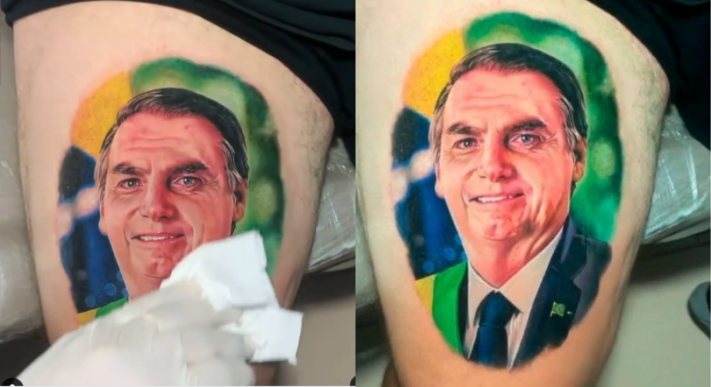 Foto: Reprodução