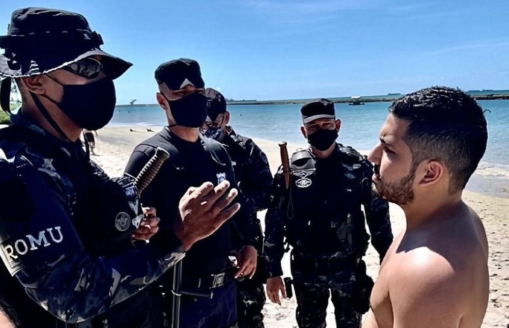 Foto: Reprodução