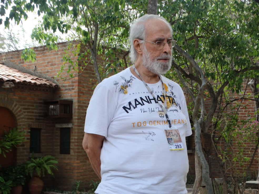 Foto: Reprodução