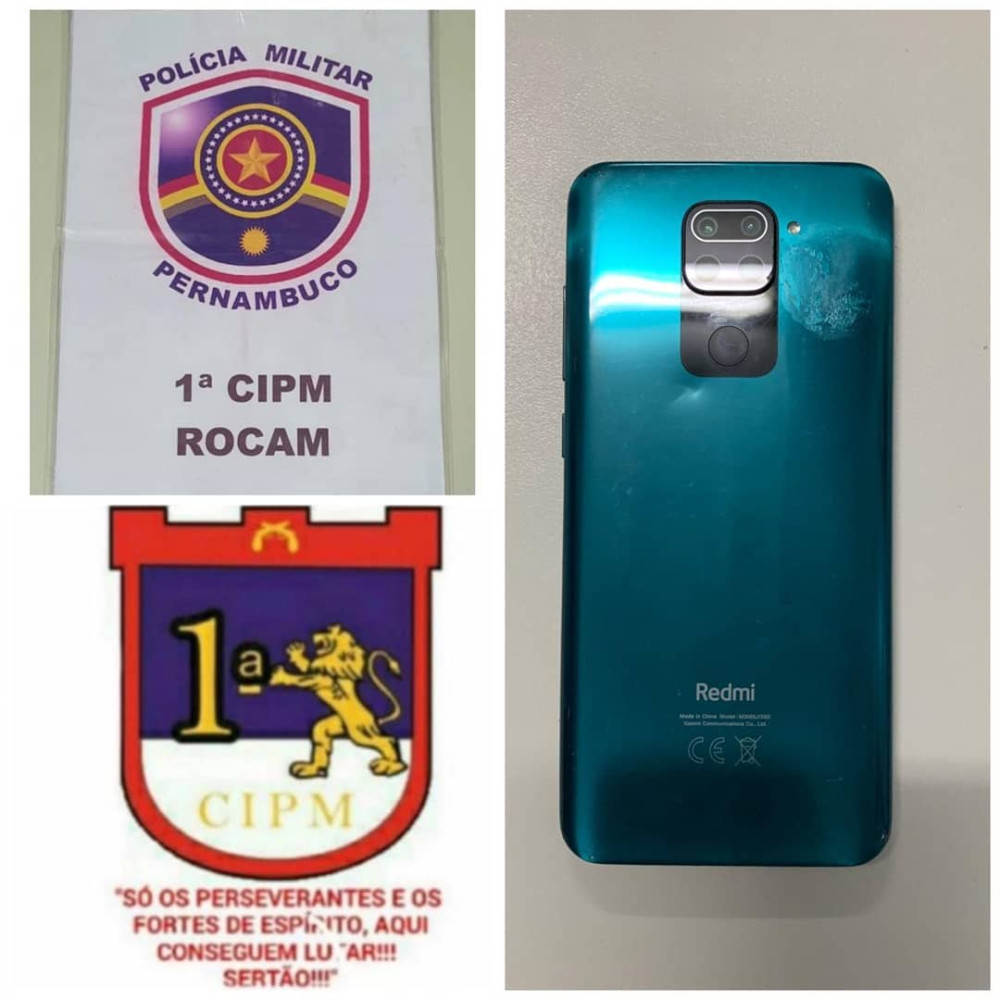 Foto: Reprodução