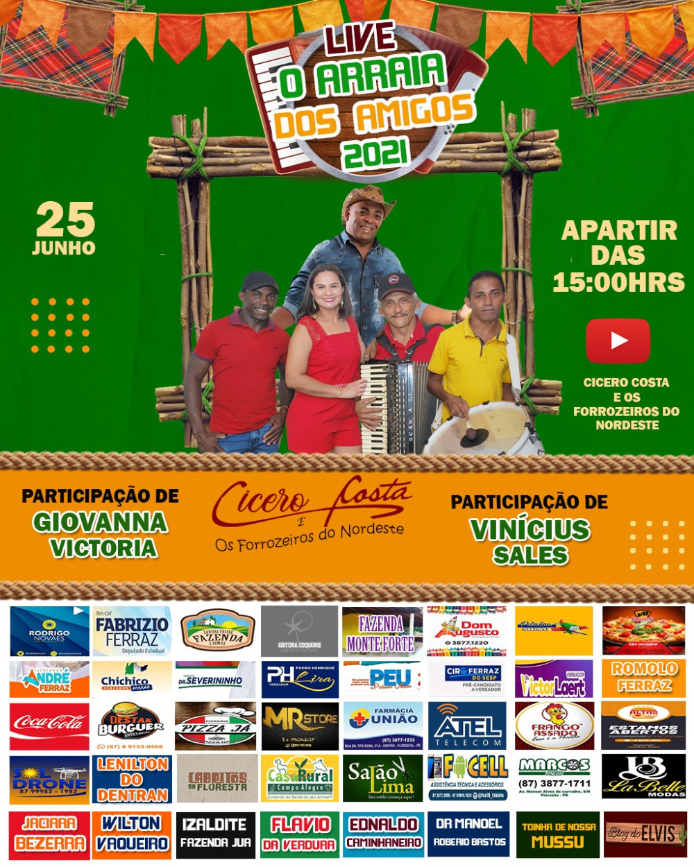 Foto: Reprodução