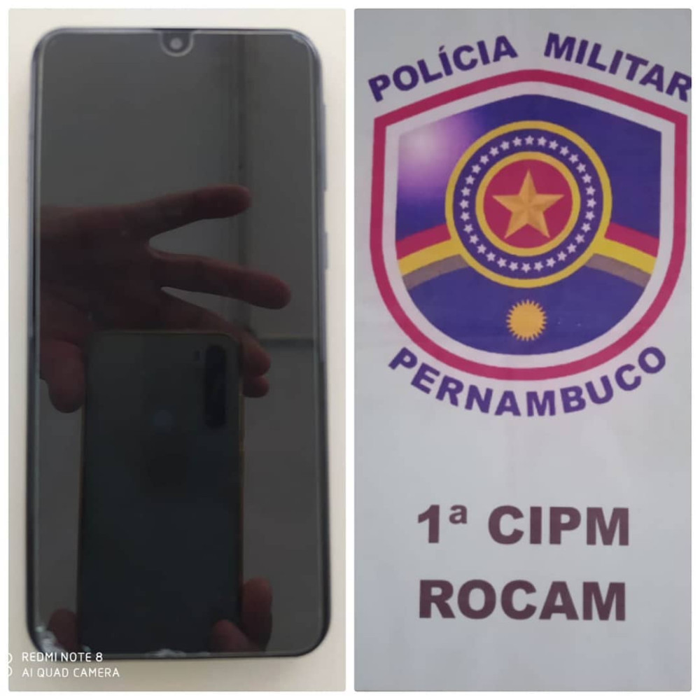 Foto: Reprodução