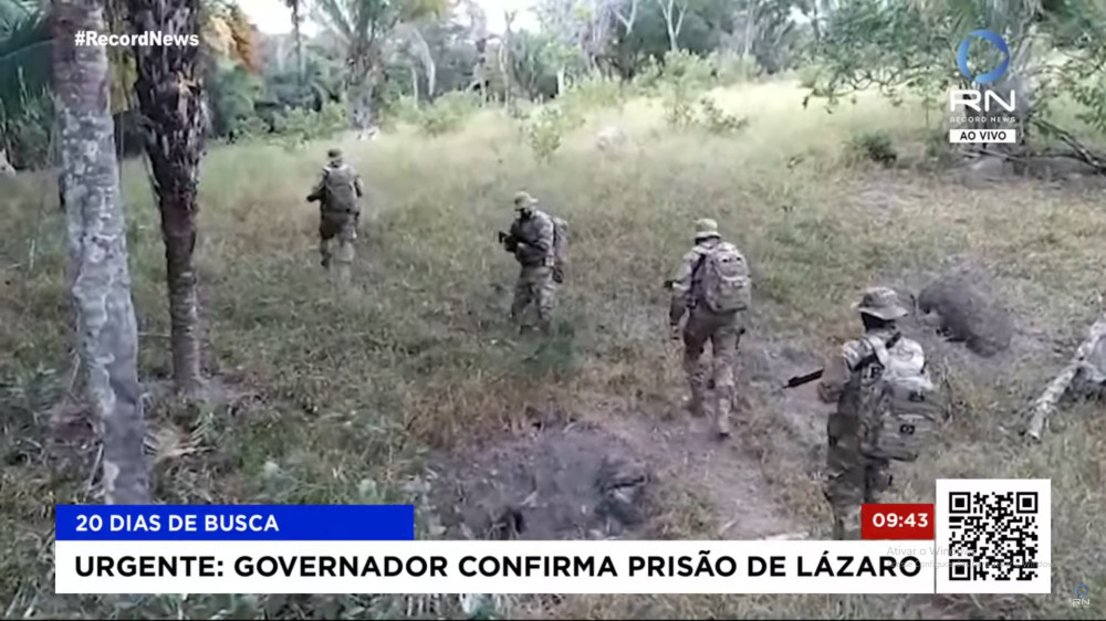 Foto: Reprodução