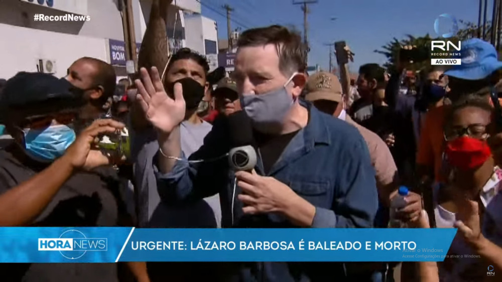 Foto: Reprodução
