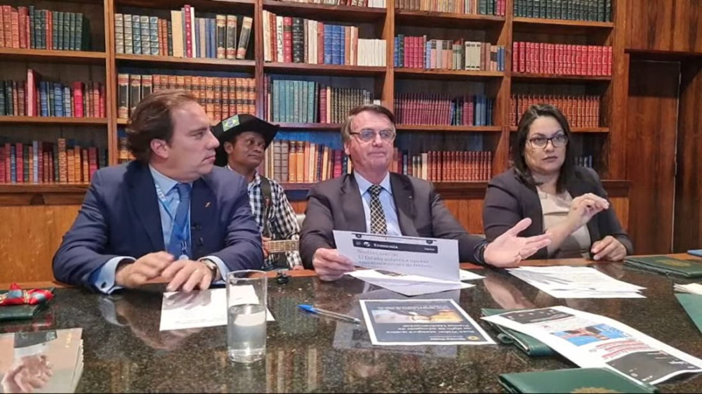 Foto: Reprodução