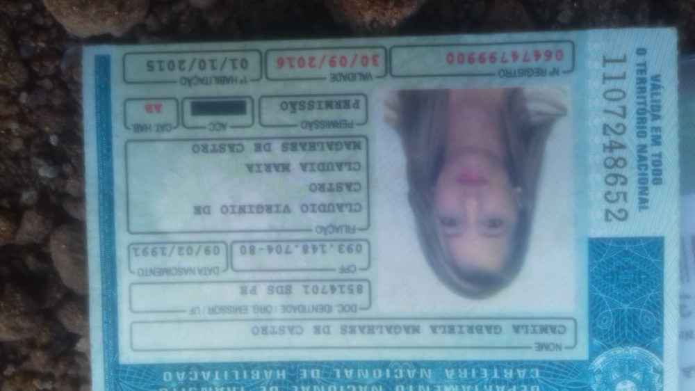 Foto: Reprodução