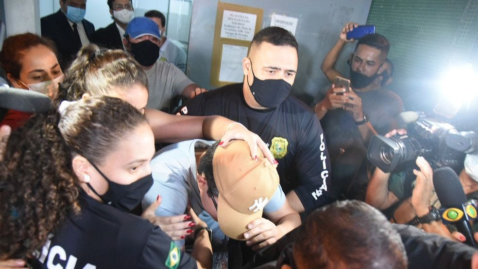 Foto: Reprodução
