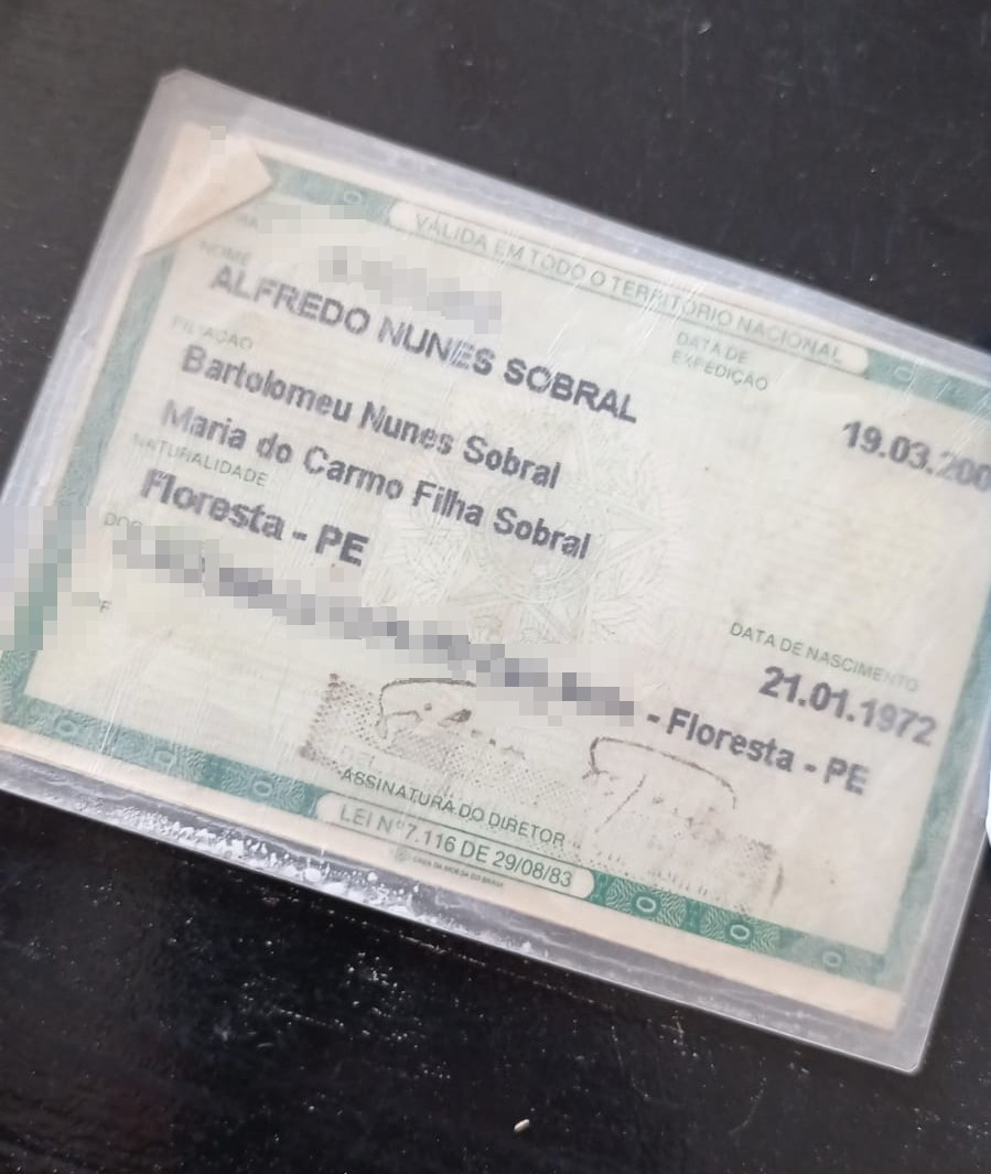 Foto: Reprodução