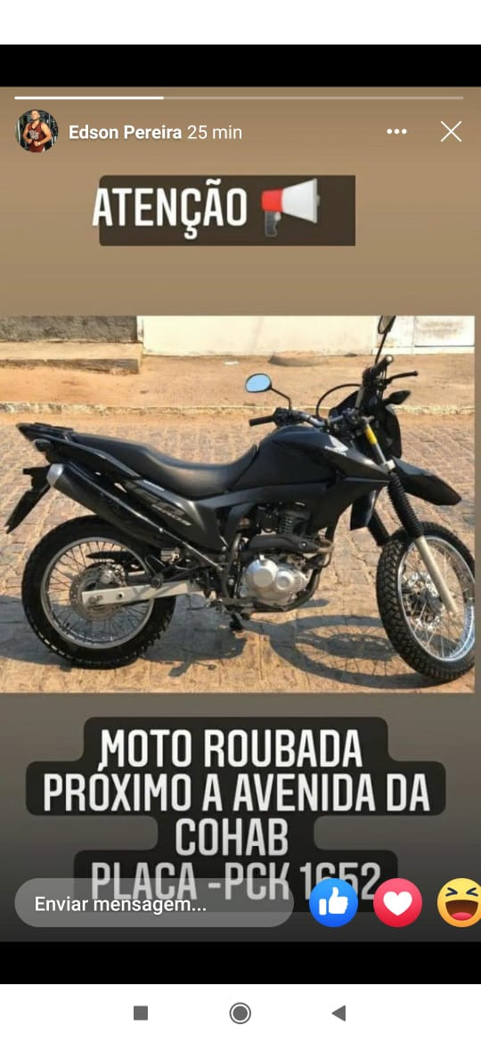 Foto: Reprodução