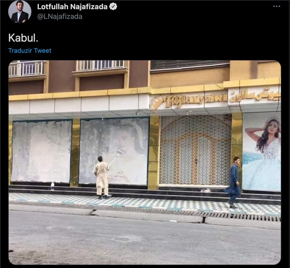 Foto: Reprodução